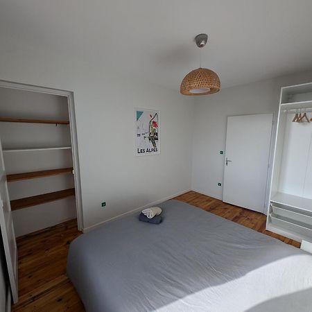 Appart 65M2 Avec 2 Chambres Dans Ferme Renovee - Parking Gratuit - Grande Vue Montagnes モンボノ・サン・マルタン エクステリア 写真